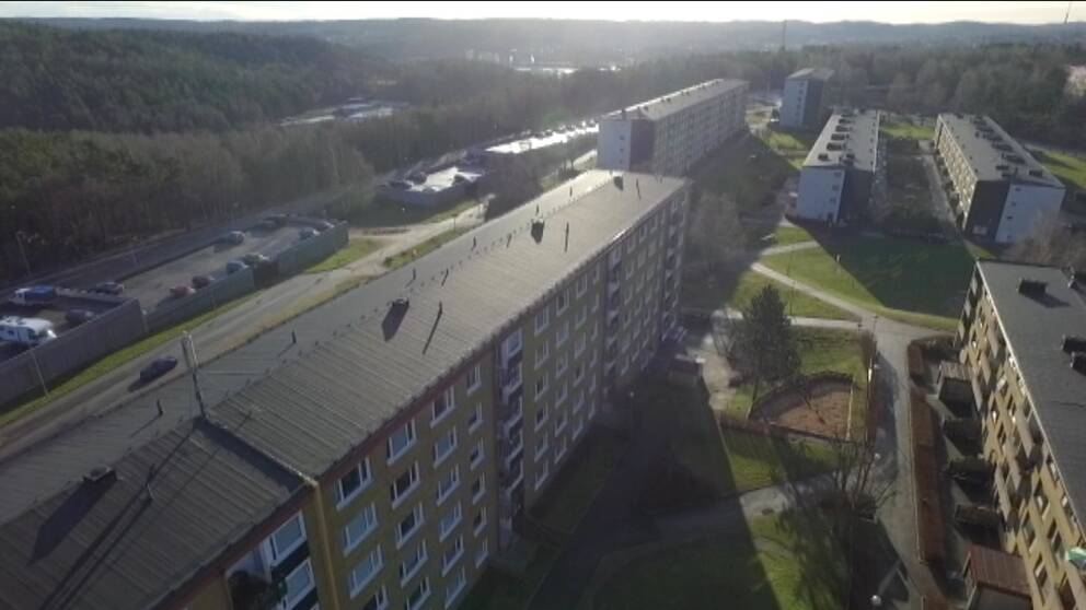 Bostadshus