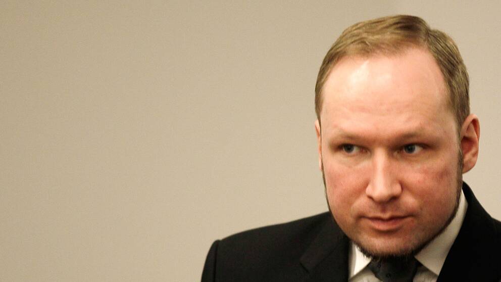 Breivik greps - vad hände sedan? | SVT Nyheter