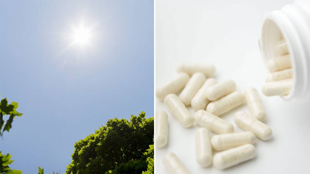 D-vitamintillskott är en kontroversiell fråga.