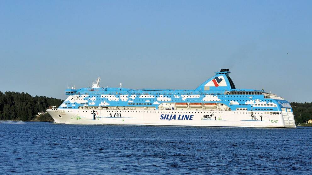 silja