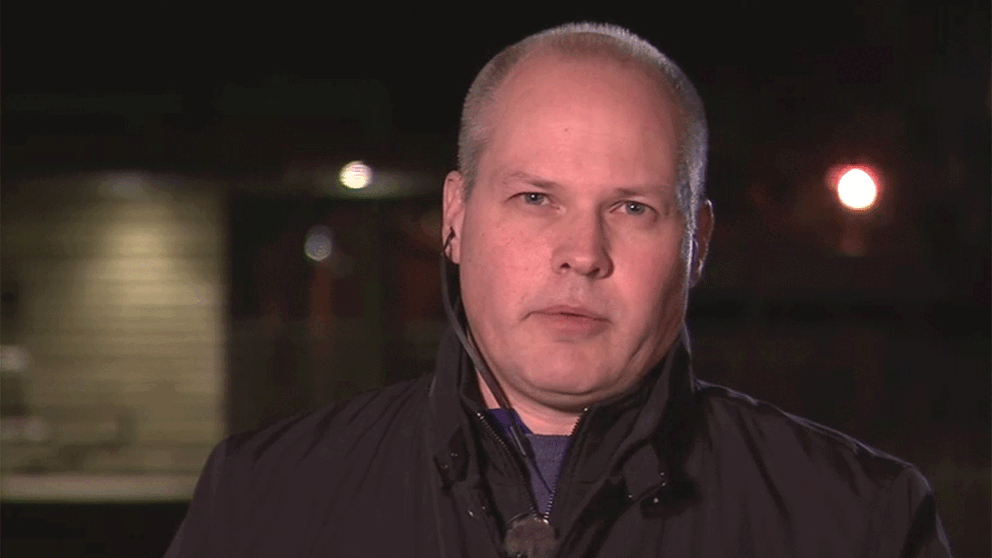 Justitie- och migrationsminister Morgan Johansson.