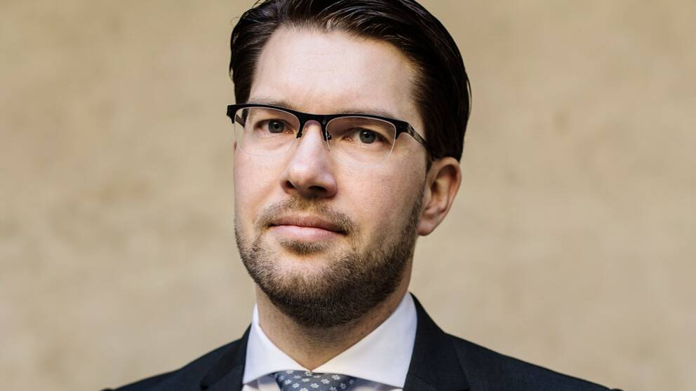 Jimmie Åkesson