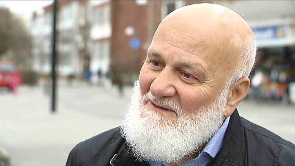 Ali Ibrahim