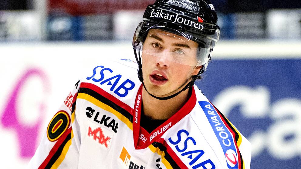 Victor Ekarv