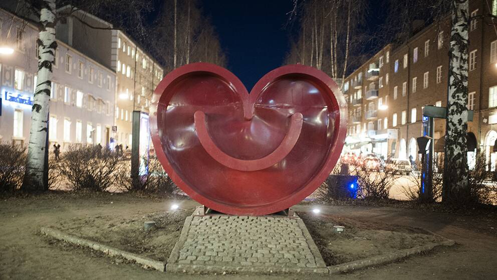 Umeå2014