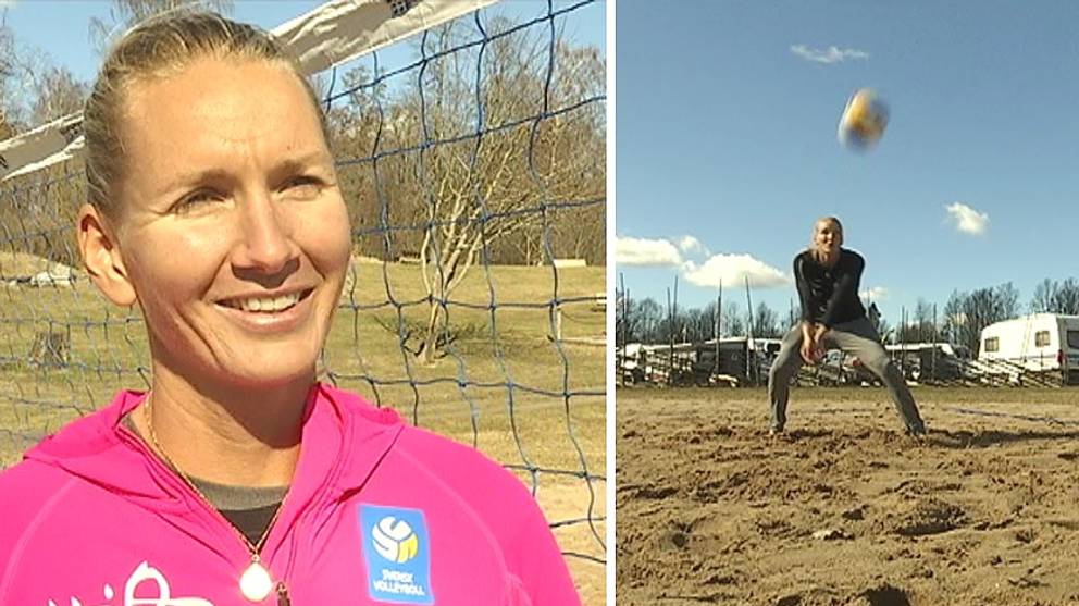 Rio är hemmaplan för Katrineholms SVT Nyheter