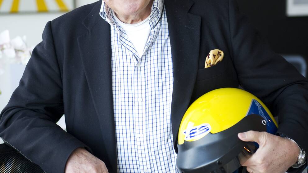 Picko Troberg avliden