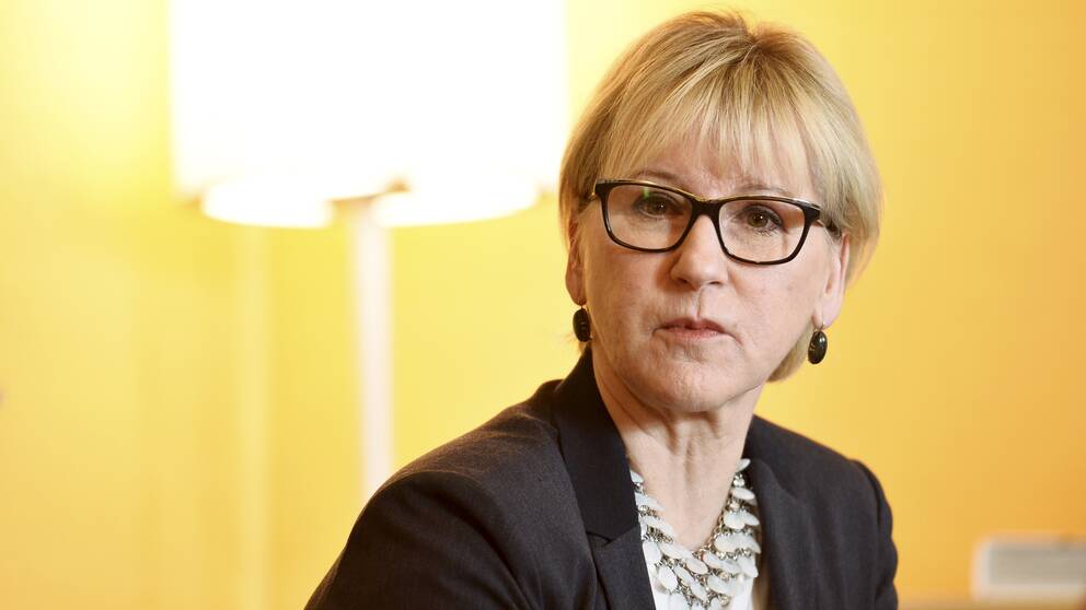 Wallström