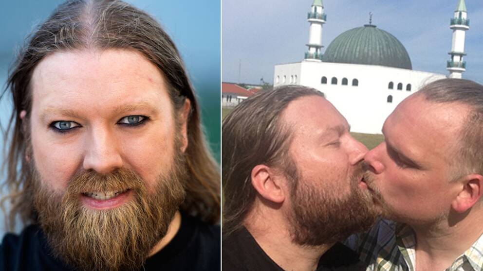 Rickard Söderberg
