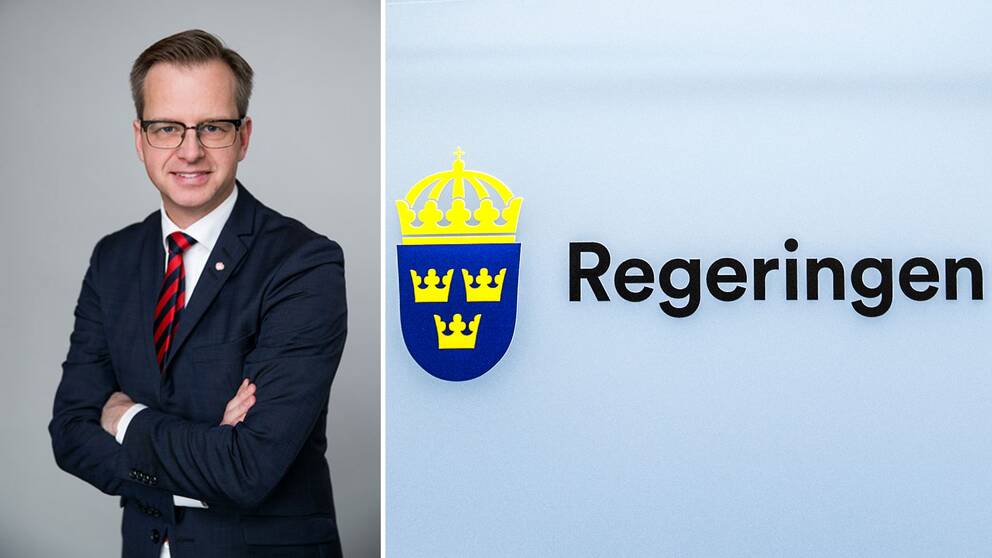 IT-minister Mikael Damberg (s) bjuder in publicisterna bakom uppropet till ett möte.