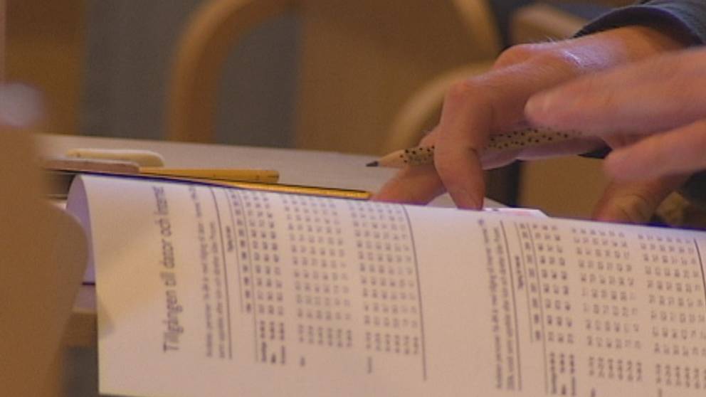 Vad är Bra Resultat På Högskoleprovet