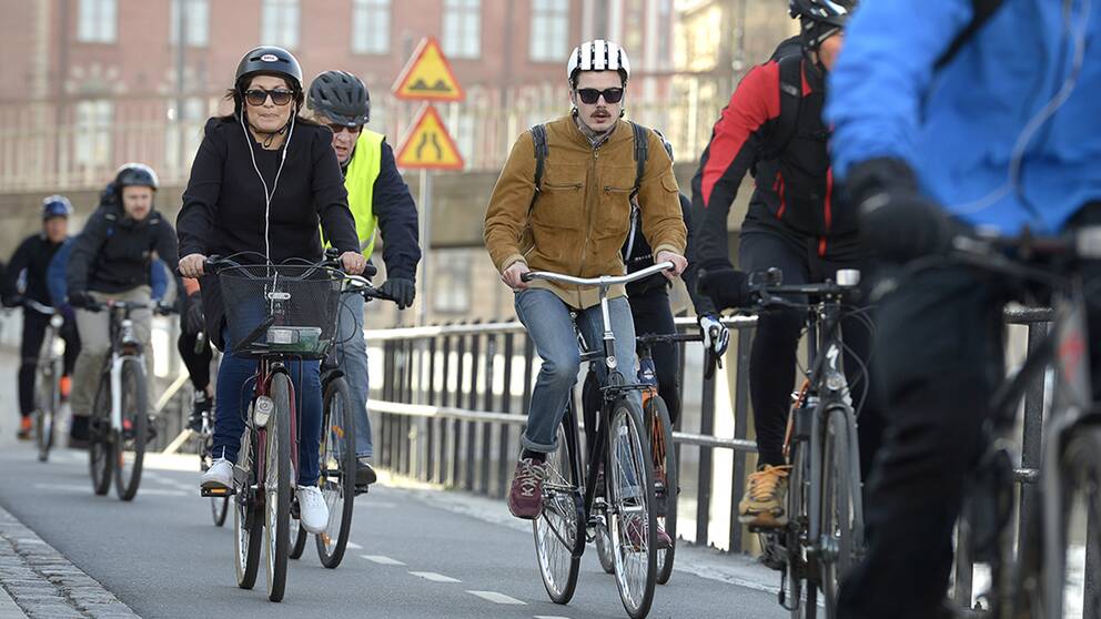 Cyklist