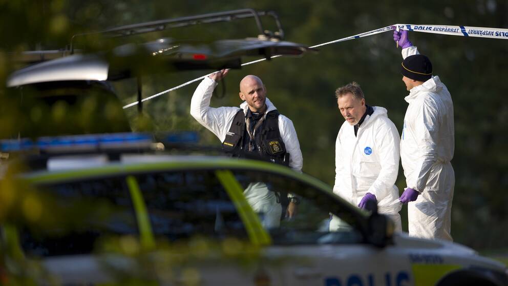 Vallåkra mord
