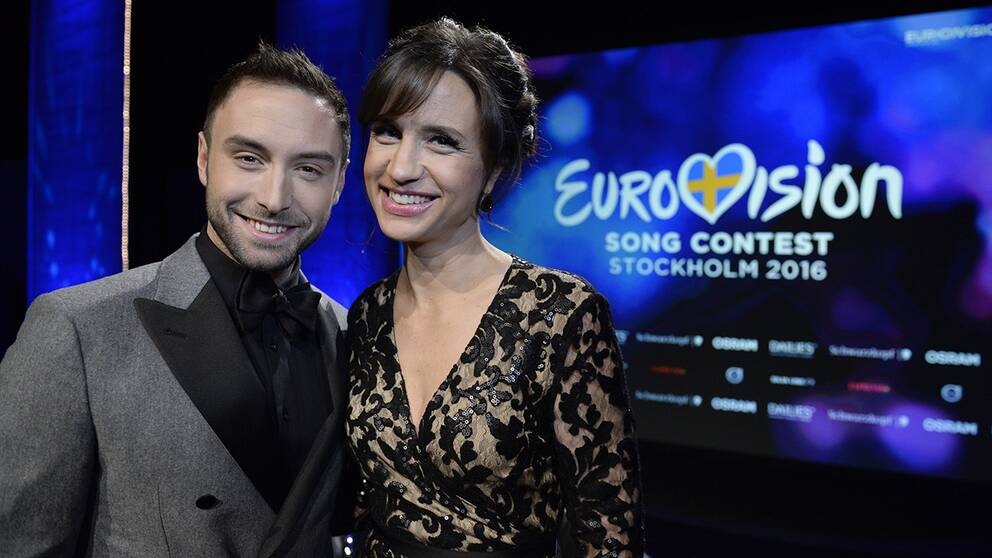 Eurovision