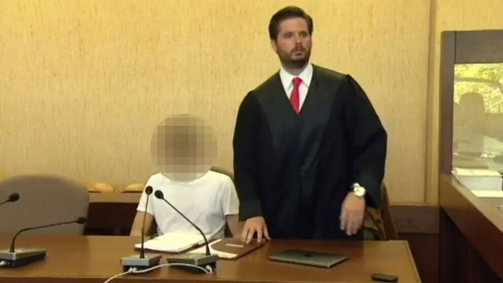 26-åring åtalas för sexövergrepp i Köln