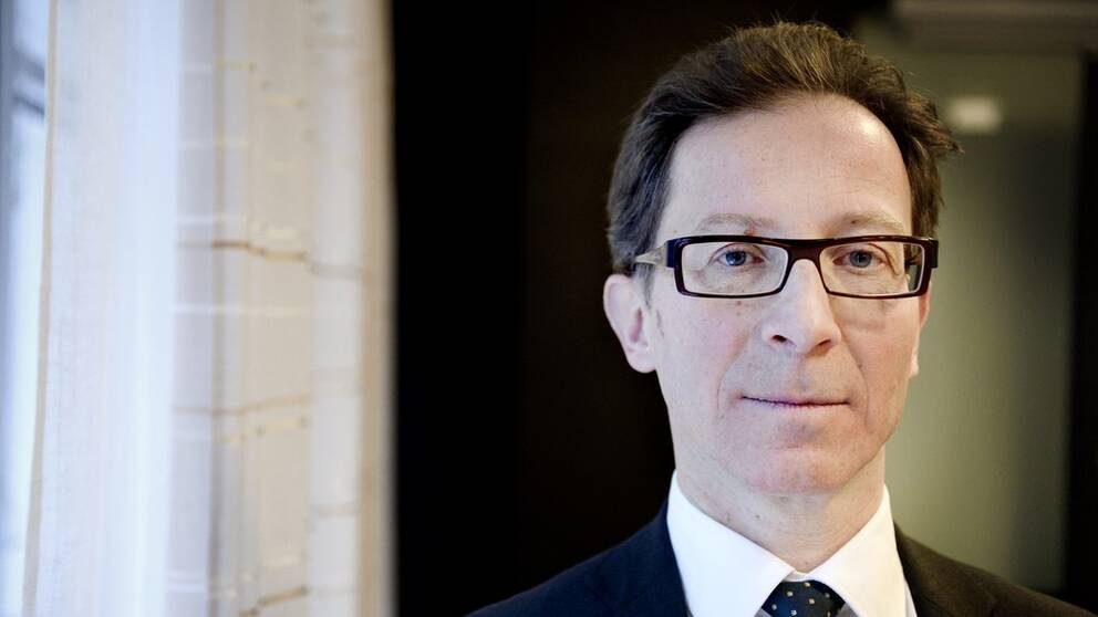 Riksgälden, med Hans Lindblad, är sedan februari svensk resolutionsmyndighet för banksektorn och ansvarar därmed för de nya kapitalkraven.
