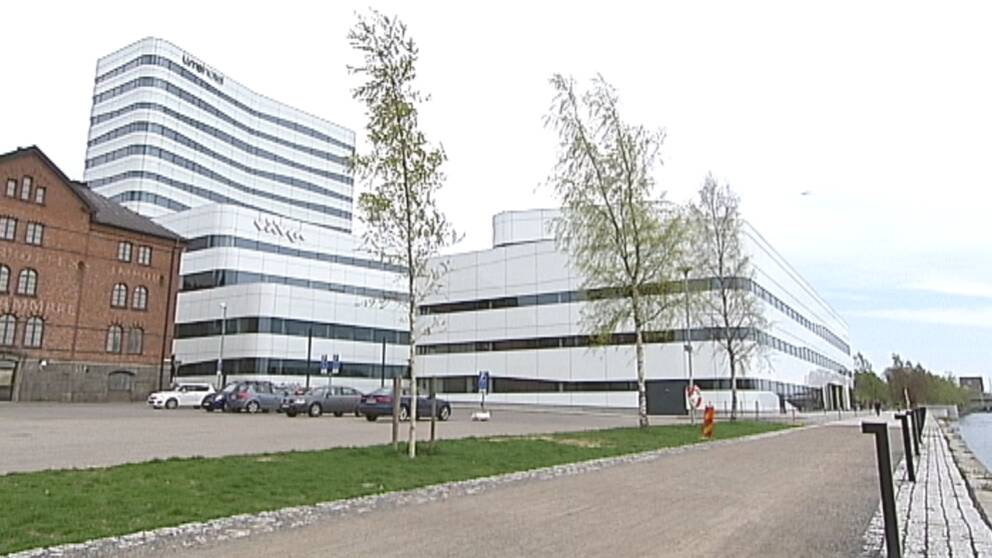 kulturväven väven umeå kulturhus