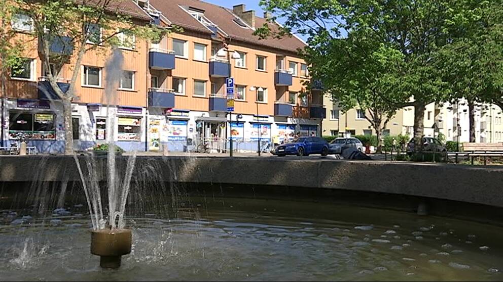 Seved, övervakningskameror