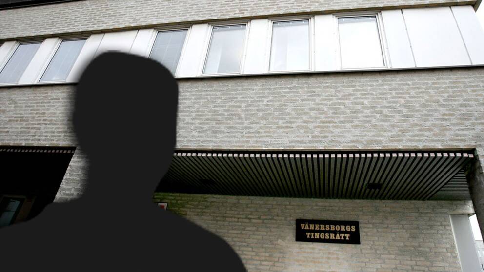Vänersborgs tingsrätt
