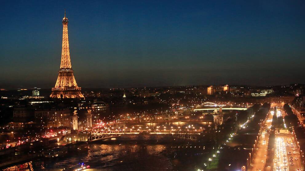 Paris