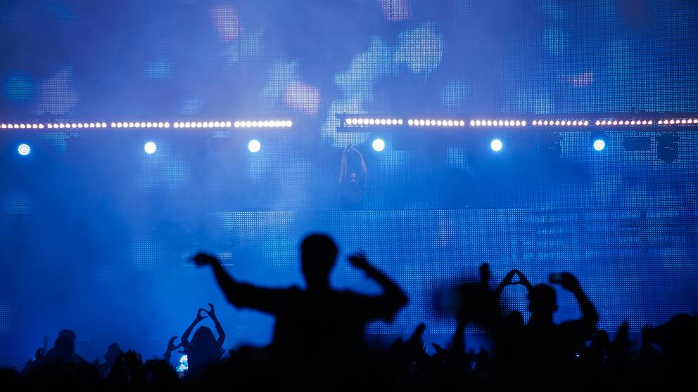 Summerburst.
