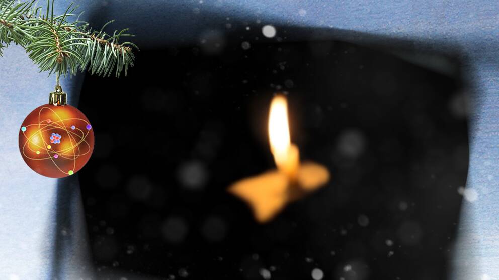 Det finns mycket vi inte vet om universum. Men allt verkar tyda på att vi går ett mörkt öde till mötes. Mörkare än det mörkast tänkbara.