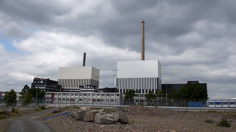 Kärnkraft, Oskarshamn