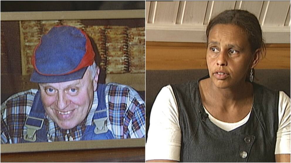 80-åriga Gösta kom in till Vrinnevisjukhuset med ryggont och cancer. Men han dog i sviterna av ett liggsår.