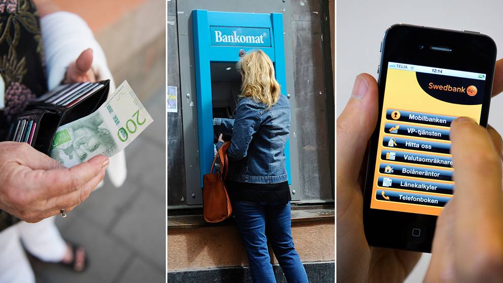 Betala Till Danske Bank Fran Swedbank