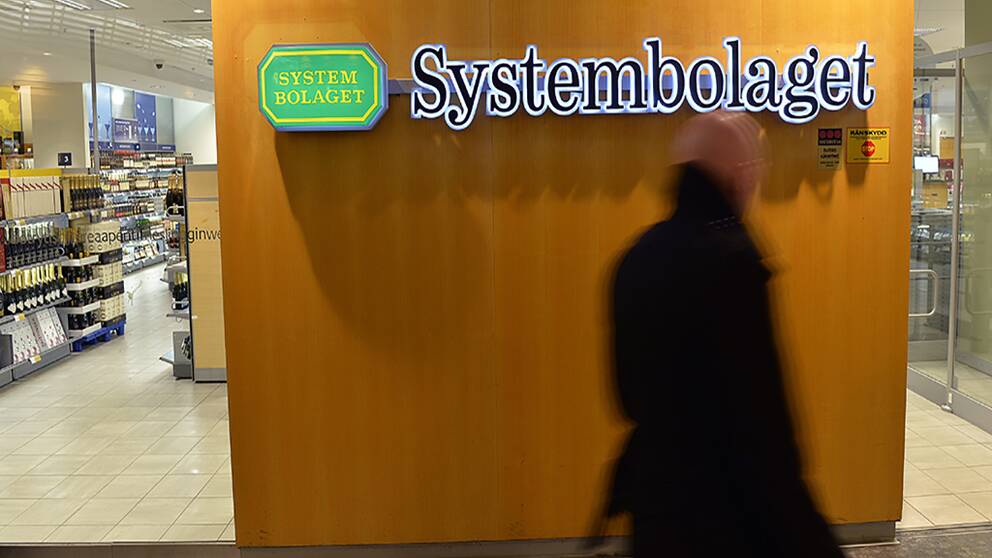 Systembolaget