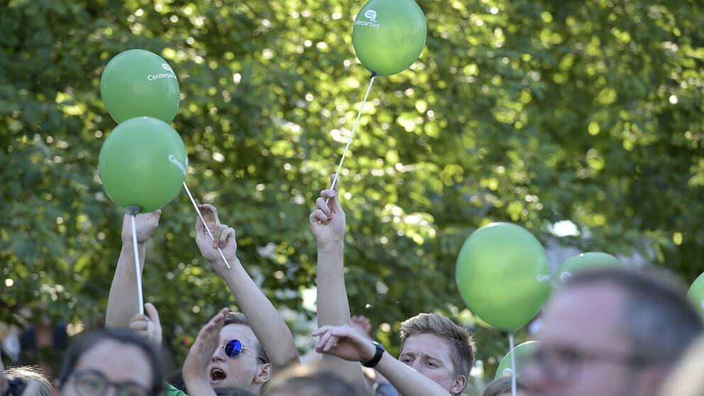 Almedalen