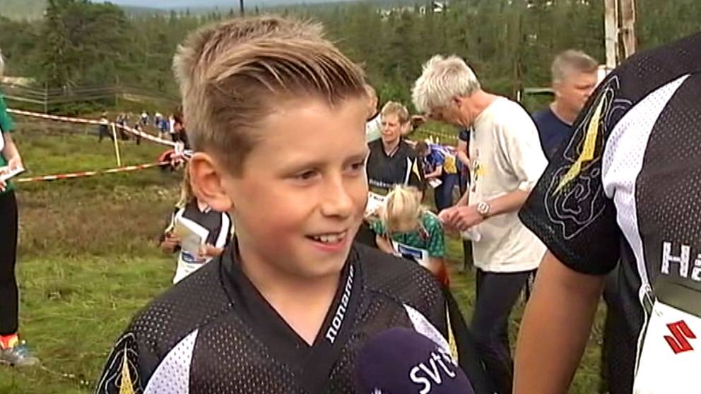 Svt Se Barnkanalen Lilla Aktuellt