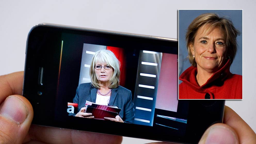 Dagens Tv Program Idag Alla Kanaler