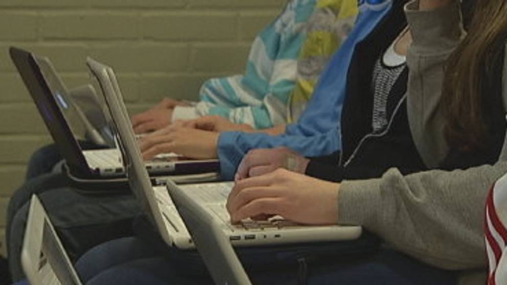 Tv Avgift For Datorer Svt Nyheter