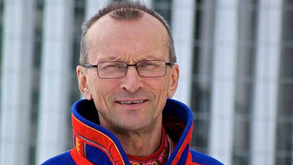 Lars-Jon Allas