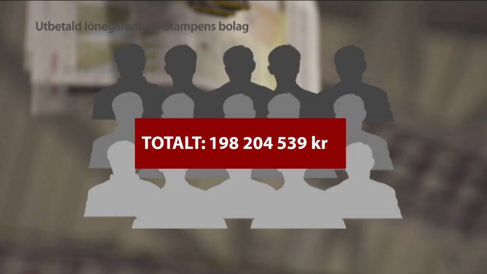 Stampen