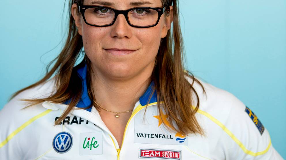 Ida Ingemarsdotter SVT Nyheter