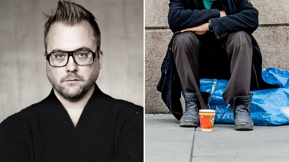 Juridikexperten Mårten Schultz