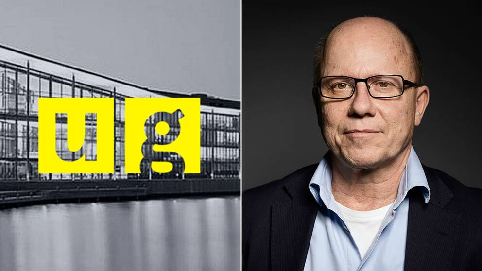 SVT-journalister knivhotades | SVT Nyheter