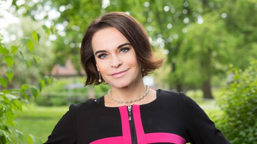 Maria Strømme är 2016 års hedersupplänning
