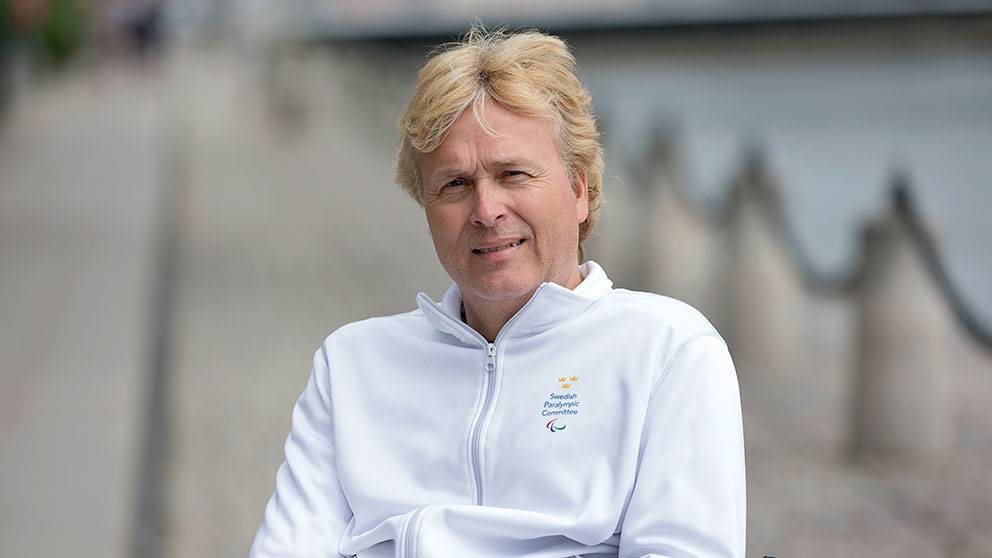 Mästerskytten slutar efter Rio SVT Nyheter