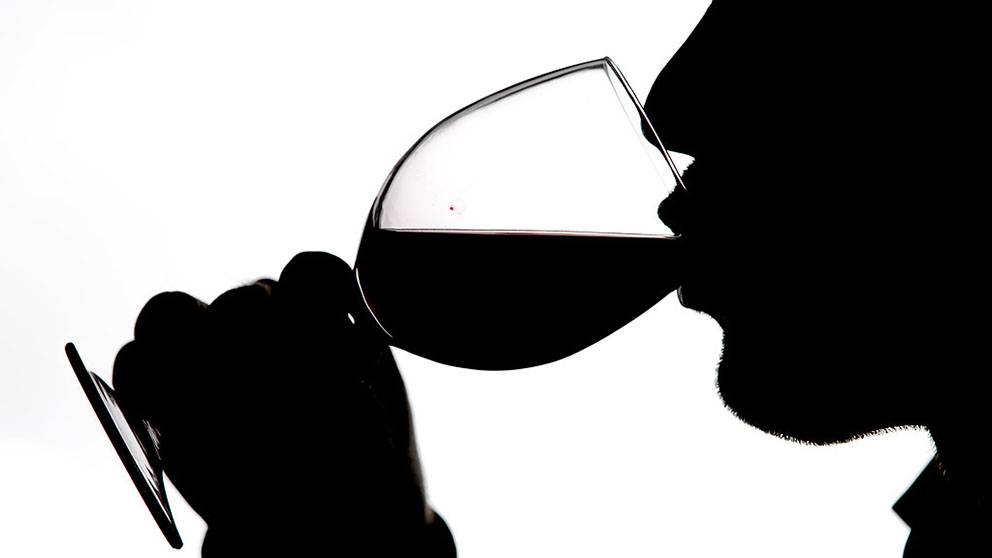 Vad Händer Om Man Dricker Alkohol Efter Träning