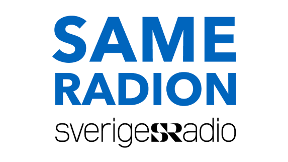 Sameradion – Sveriges Radio