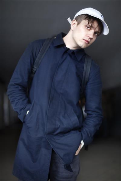 Lorentz vinnare av Årets hiphop/soul