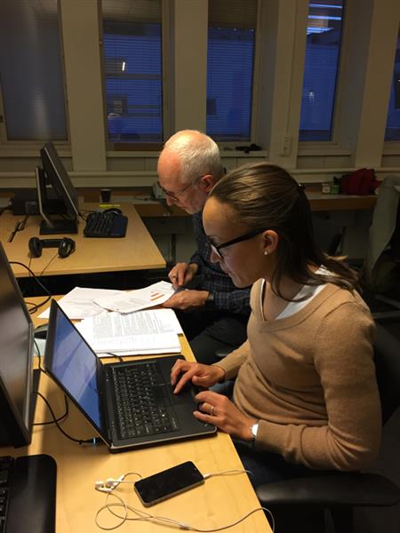 Reporter Per Einarsson och researcher Linda Kakuli granskar vilka kommuner som har bostadsbrist och vilka som har överskott av bostäder (inte många)!