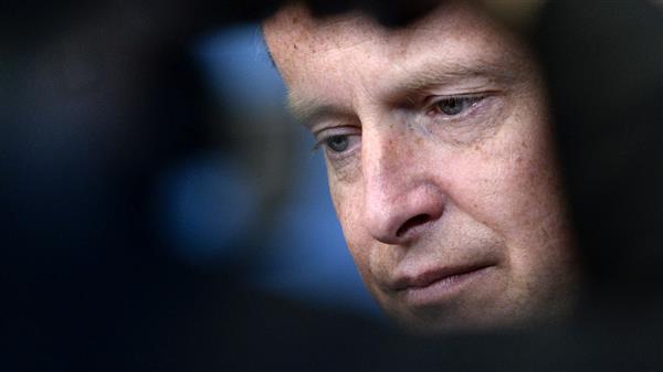 Anders Ygeman (S) lovar att regeringen ska titta närmare på de förändringsförslag kommissionen lagt fram.