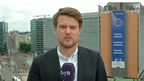 

 - Det man från finansministerhåll vill ha är att Grekland visar att man kommer att hålla vad man lovar.