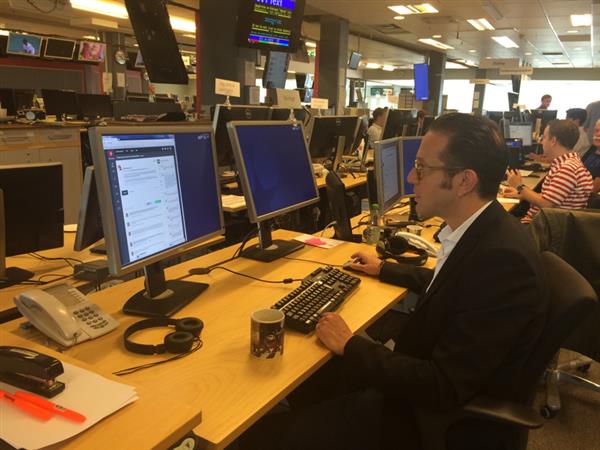 Nu är vår ekonomikommentator Peter Rawet här och svarar på era frågor!