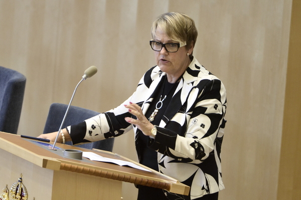 Désirée Pethrus (KD)