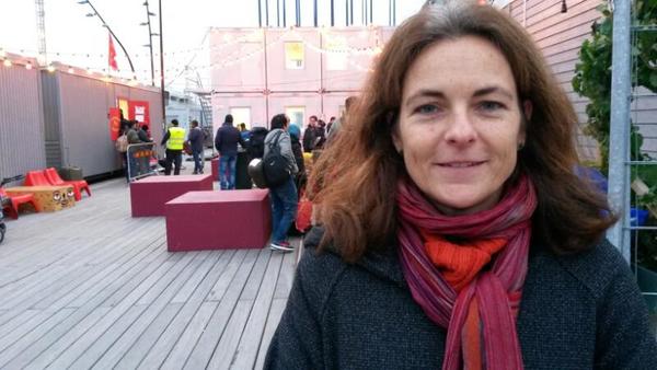 Jag har träffat Kristina Aurell, HR-chef på sociala resursförvaltningen i Malmö. Hon berättar att de behöver anställa 300 personer som kan ta hand om de ensamkommande flyktingbarnen, som kommer till Malmö. Hittills har de nyanställt 700 personer.
- Vi behöver framförallt socionomer men även behandlingsassistenter, säger Kristina Aurell. .